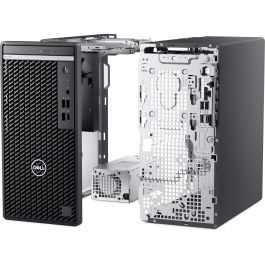 DELL Optiplex 7020 MT PC de sobremesa Intel Core i5-14500, 8GB RAM, 512GB SSD, Gráficos Intel UHD 770, Windows 11 Pro