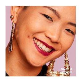 NYX PROFESSIONAL MAKE UP LINGERIE XXL Pintalabios Rosa Larga Duración 16 Horas Acabado Mate