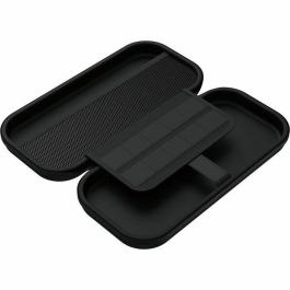 Venom 5031300049333 - Estuche Protector y de Transporte para Nintendo Switch 2 - Negro