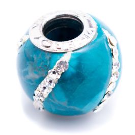 Abalorio Mujer Viceroy VMM0312-24 Turquesa 1 cm Precio: 20.50000029. SKU: S0336081