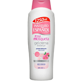 Instituto Español Gel Rosa Mosqueta 1250 mL Precio: 4.49999968. SKU: SLC-76196