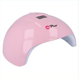 Albi Lámpara Led/Uv 36W Rosa (2696P) para Manicura en Gel Precio: 22.49999961. SKU: B1F4BWQMA2