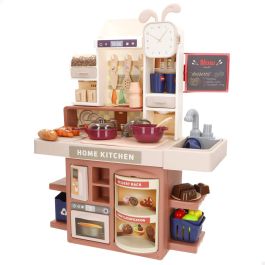 Cocina de Juguete Colorbaby 32 X 41 X 15 CM 35 Piezas (4 Unidades)