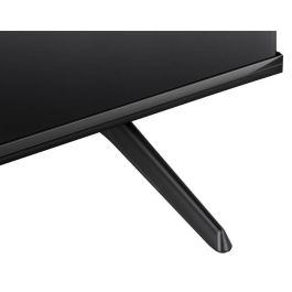 Hisense 43E77NQ Televisor QLED 4K Ultra HD 43" Smart TV Wifi VIDAA U7.6, Dolby Atmos, HDR, Modo Cine & Juego - Negro