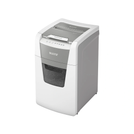 Trituradora de Papel Micro Corte Leitz IQ 150 Autofeed P5 Precio: 613.49999953. SKU: B1HJ9GW3GD