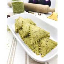 Quttin Corta Pastas Ravioli 4 Formas 30,5 cm x 11 cm x 6,3 cm (12 Unidades)