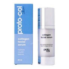 PROTOCOL Serum Facial con Colágeno 30ml Precio: 42.50000007. SKU: B12BLVSRLW