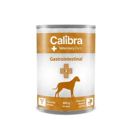 Calibra Vet Diet Dog Gastrointestinal - Alimento para perros, 6x400 gr Precio: 19.5000003. SKU: B1AEGC7FJ5
