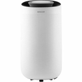 Deshumidificador Sencor SDH 1210WH Deshumidificador Sencor SDH 1210WH