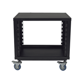 Saair-8 - Rack De Estudio 8U - 19" Precio: 90.99236784. SKU: B1995FQM6N