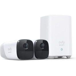 EufyCam2 Pro 2 - 2 cámaras + 1 base Precio: 310.88999964. SKU: B12YK7H386