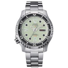 Reloj Hombre Citizen NY0040-50W