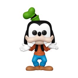 Funko 59622 Pop! Figura de Vinilo Goofy - Coleccionable Disney Classic de Alta Calidad 9,5 cm Precio: 14.49999991. SKU: B1FYW2SSRZ