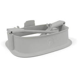 Cybex Torre de Aprendizaje Lemo 2 Gris Gamuza Ajustable Escalable CYBEX4063846445271