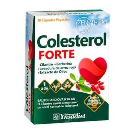 Colesterol Forte Precio: 12.4999996. SKU: B15NK5CGT7