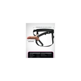 Set Erótico de Ataduras Pipedream Fantasy X-tensions Elite