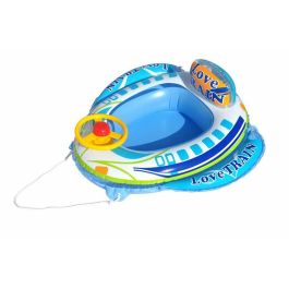Barca infantil volante 70x65cm Precio: 6.7899997. SKU: B1HGG9H3CE