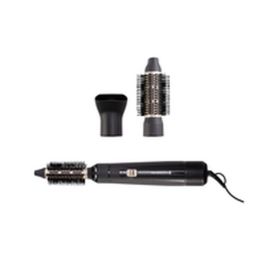 Remington AS7300 Cepillo Soplador Blow D&S 2 Velocidades, 2 Temperaturas con 3 Accesorios: Cepillo 25mm, 38mm y Concentrador
