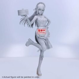 BANPRESTO Figura Marin Kitagawa Detailed Elegance My Dress-up Darling 23cm