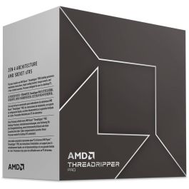 AMD Ryzen Threadripper PRO 7975WX Procesador 32 Núcleos, 5.3 GHz Max, Socket sTR5 Precio: 4502.7900005. SKU: B1AJQFLHEQ
