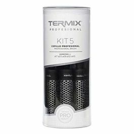 Termix Pack 5 Cepillos Precio: 16.50000044. SKU: SBL-ART10330