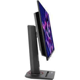 Asus ROG Strix XG27UCDMG Monitor Gaming OLED 26.5" 4K Ultra HD 240Hz G-SYNC Compatible FreeSync Premium