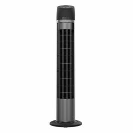 Ventilador Torre Cecotec EnergySilence 7050 SkyLine Control 45 W Negro Precio: 50.49999977. SKU: V1705364