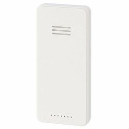 HAMA Home Estacion Meteorologica Action Blanco