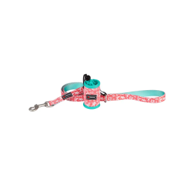 Freedog Correa para perro Red Ginger, 15 mm x 120 cm, T-S Precio: 7.88999981. SKU: B1555468M8