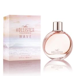 Perfume Mujer Wave For Her Hollister EDP EDP