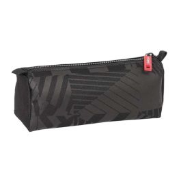 Bolso Escolar Portatodo Safta F.C. Barcelona Black 70x210x80 mm Bolso Escolar Portatodo Safta F.C. Barcelona Black 70x210x80 mm