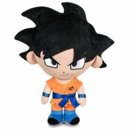 Peluche dragon ball 21 cm Precio: 8.59000054. SKU: B1C9D94VN6