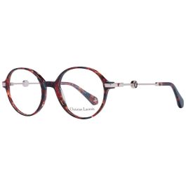 Montura de Gafas Mujer Christian Lacroix CL1142 50206 Precio: 79.68999984. SKU: B1E552NM3E