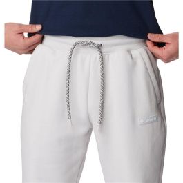 Pantalón Largo Deportivo Columbia Marble Canyon Gris Hombre