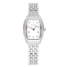 Reloj Mujer Bulova 96R244 Precio: 390.50000033. SKU: B17R8YCKCT