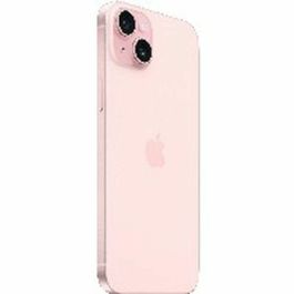 Smartphone Apple iPhone 15 Plus 6,7" 256 GB Azul Negro Rosa