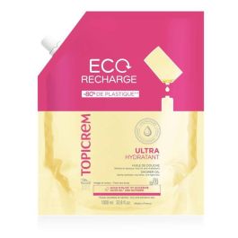 Topicrem Aceite de Ducha UH 1L ref Precio: 14.49999991. SKU: B16HRJL5KR