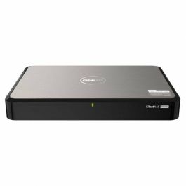Almacenamiento en Red NAS Qnap HS-264-8G Negro