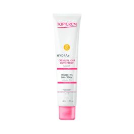 Topicrem Hydra+ Crema Día Protectora Spf50 Topicrem Hydra+ Crema Día Protectora Spf50 Precio: 20.65833. SKU: B1KN8AP3AV