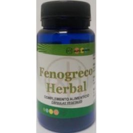 Fenogreco Herbal 50Vcaps. Precio: 12.4999996. SKU: B1G7ZBFC6Q
