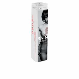 Champú Hidratante Bain Elastic Keratin Trendy Hair