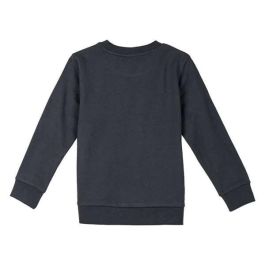 Cerdá Sudadera Cotton Brushed El Rey León para Niños 4 Años Gris Oscuro Cerdá Sudadera Cotton Brushed El Rey León para Niños 4 Años Gris Oscuro