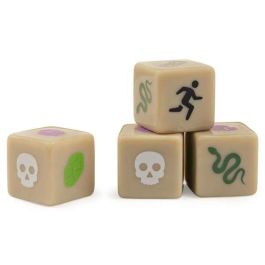 Juego De Mesa Jumanji 6065098 Spin Master Juego De Mesa Jumanji 6065098 Spin Master