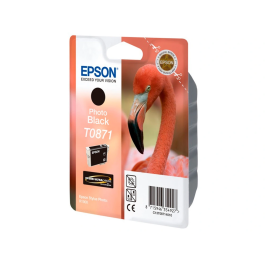 Epson Stylus Photo R-1900 Cartucho Negro photo