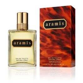Aramis Eau de Toilette Vaporizador 110 ml Hombre Frutal ChipreAmaderada