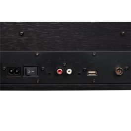 MEDION MED4061275196573 Sistema Todo en Uno Radio Internet DAB/FM CD Sonido 2.1 80W RMS