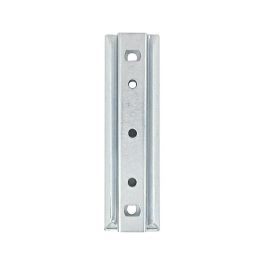 Q&Q Vari 130X32 Enganche de Bayoneta Macho Hembra para Conexión de Módulos de Sofá y Tapicería, Zincado Precio: 0.95000004. SKU: B1F4W69BFQ