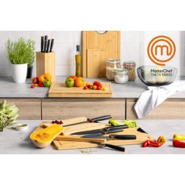 Cuchillo Chef Masterchef 15 cm (24 Unidades) Cuchillo Chef Masterchef 15 cm (24 Unidades)