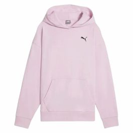 Sudadera con Capucha Mujer Puma Better Essentials Precio: 35.88999997. SKU: B1B2KE64DD