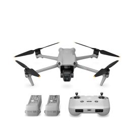 DJI RC-N2 Flip Dron Plegable con Cámara 48MP 4K y 31 min Vuelo Cuadricóptero Negro/Blanco